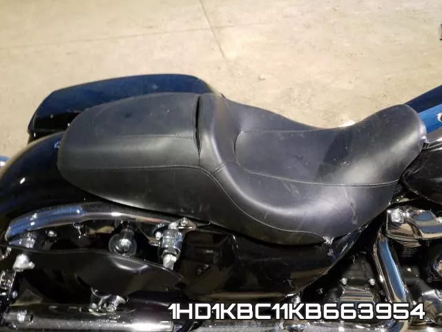 1HD1KBC11KB663954 фото 7