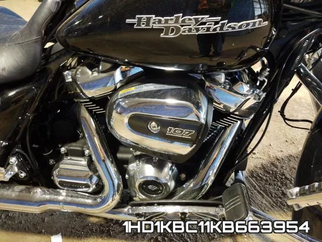 1HD1KBC11KB663954 фото 8