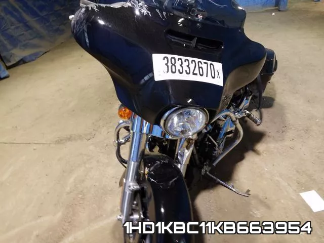 1HD1KBC11KB663954 фото 10