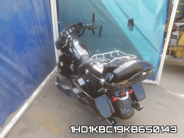 1HD1KBC19KB650143 фото 4