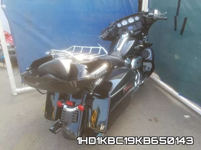 1HD1KBC19KB650143 фото 5
