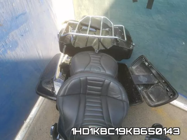 1HD1KBC19KB650143 фото 7