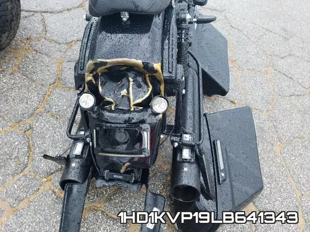 1HD1KVP19LB641343 фото 10