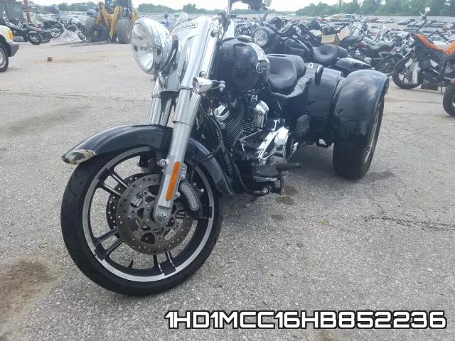 1HD1MCC16HB852236 фото 3