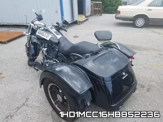 1HD1MCC16HB852236 фото 4