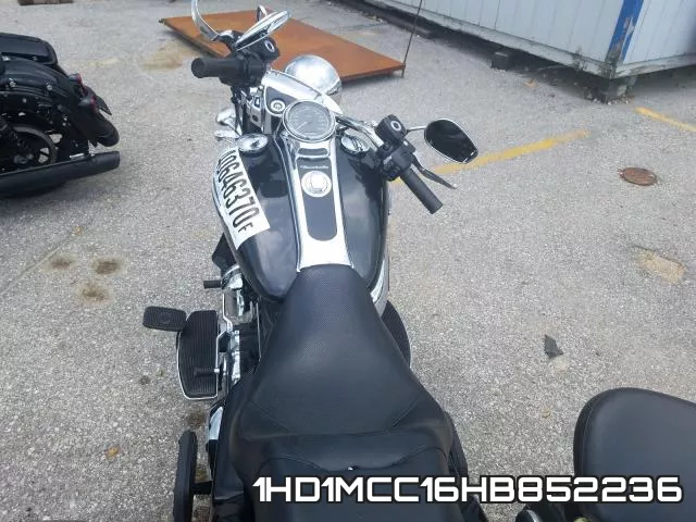 1HD1MCC16HB852236 фото 6