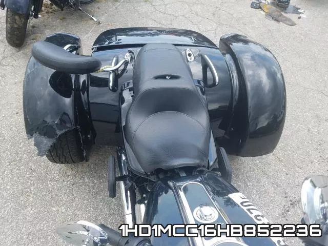 1HD1MCC16HB852236 фото 7