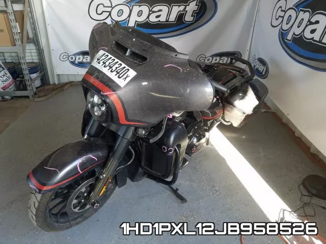 1HD1PXL12JB958526 фото 3