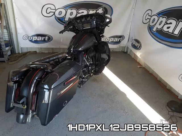 1HD1PXL12JB958526 фото 5