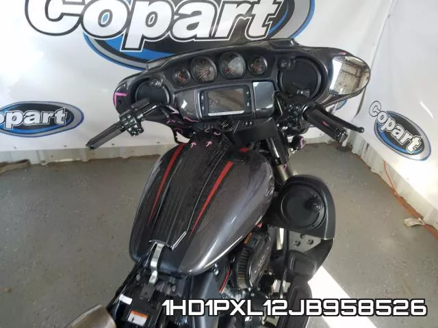 1HD1PXL12JB958526 фото 6