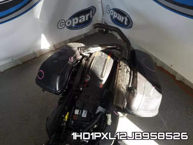 1HD1PXL12JB958526 фото 7