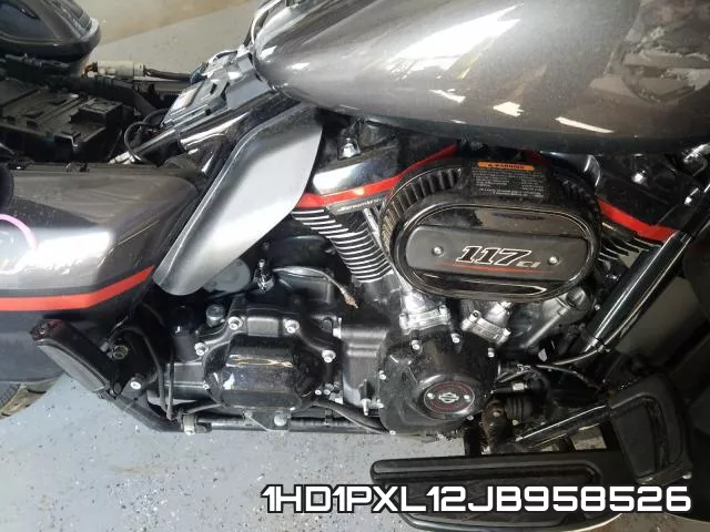 1HD1PXL12JB958526 фото 8