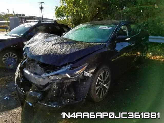 1N4AA6AP0JC361881 фото 3