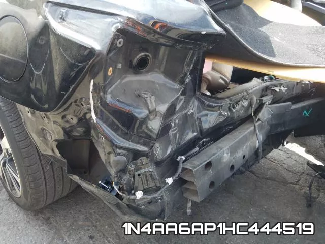 1N4AA6AP1HC444519 фото 10