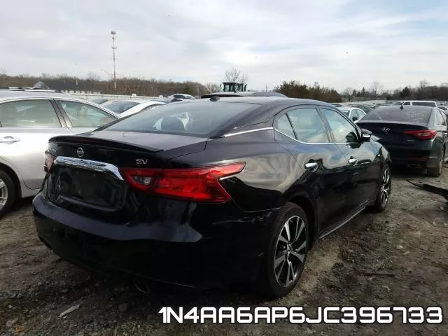1N4AA6AP6JC396733 фото 5