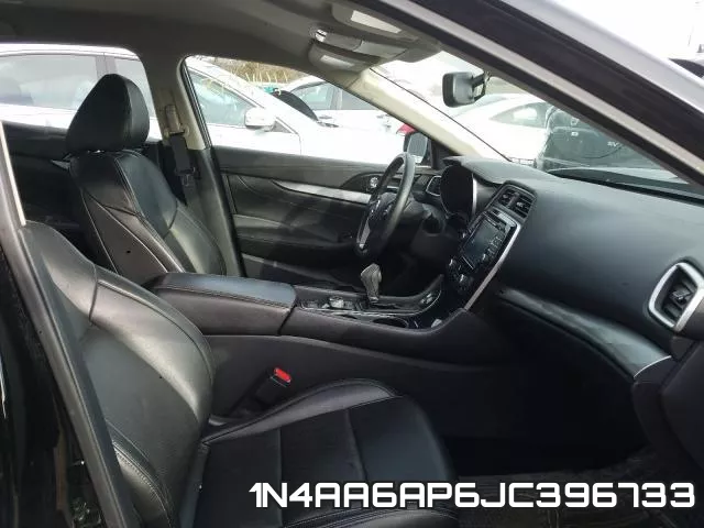 1N4AA6AP6JC396733 фото 6