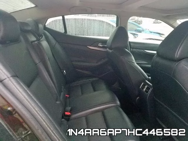 1N4AA6AP7HC446582 фото 7