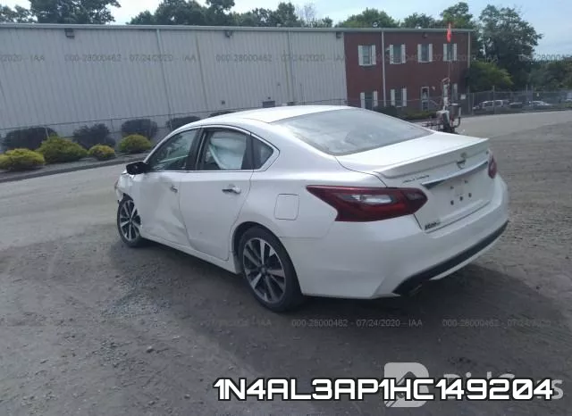 1N4AL3AP1HC149204 фото 4