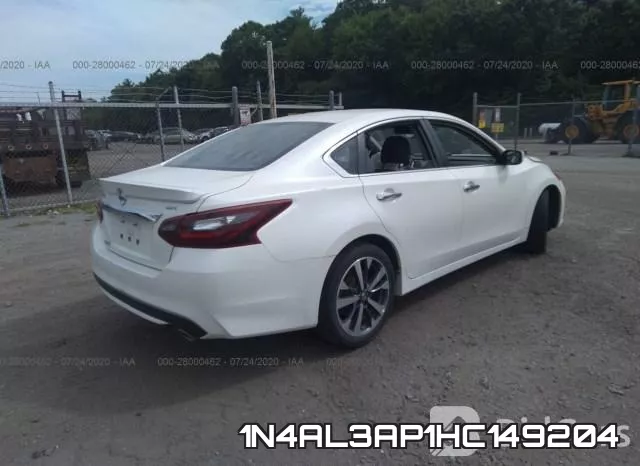 1N4AL3AP1HC149204 фото 5