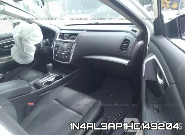 1N4AL3AP1HC149204 фото 6