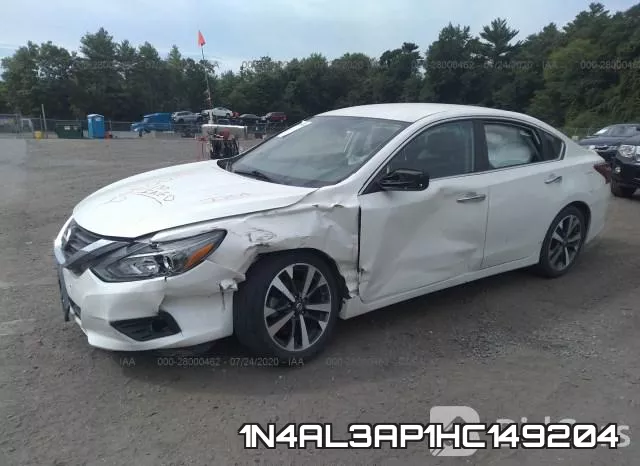 1N4AL3AP1HC149204 фото 7