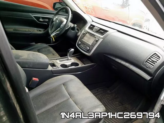 1N4AL3AP1HC269794 фото 6