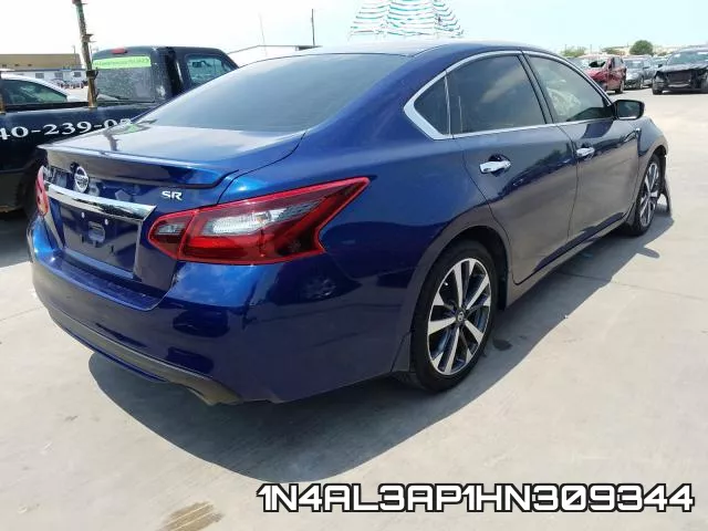 1N4AL3AP1HN309344 фото 5