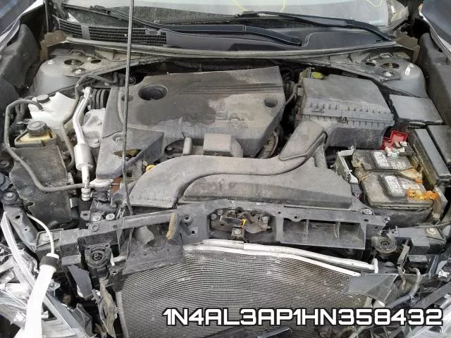1N4AL3AP1HN358432 фото 8