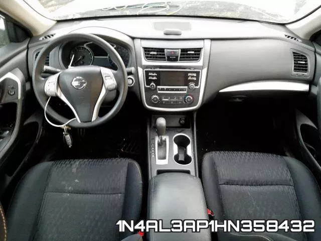 1N4AL3AP1HN358432 фото 10