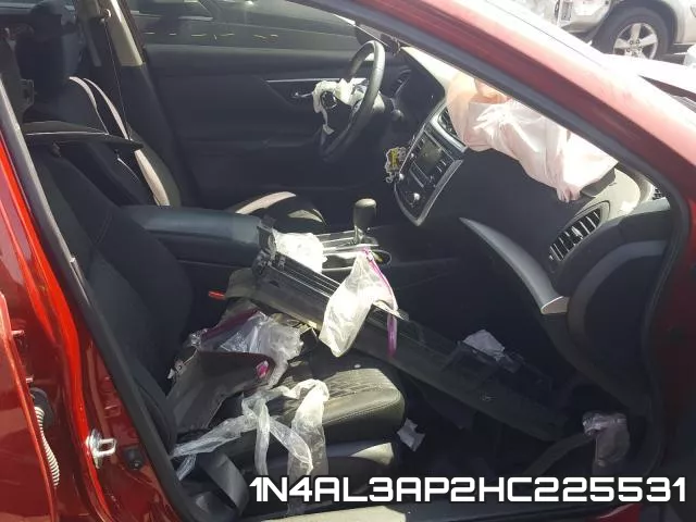 1N4AL3AP2HC225531 фото 6