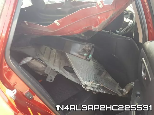 1N4AL3AP2HC225531 фото 7