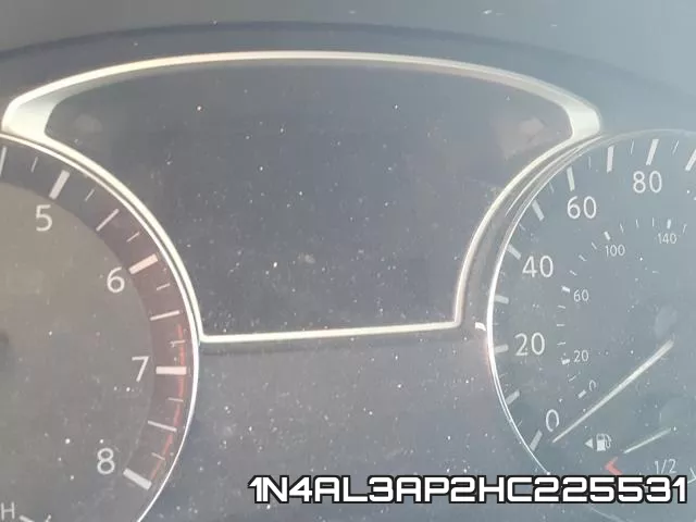 1N4AL3AP2HC225531 фото 9