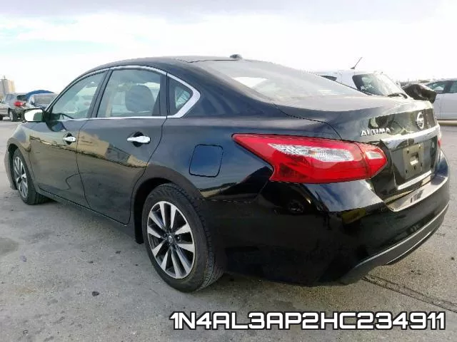 1N4AL3AP2HC234911 фото 4