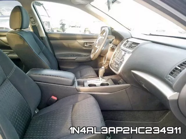 1N4AL3AP2HC234911 фото 6