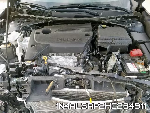 1N4AL3AP2HC234911 фото 8