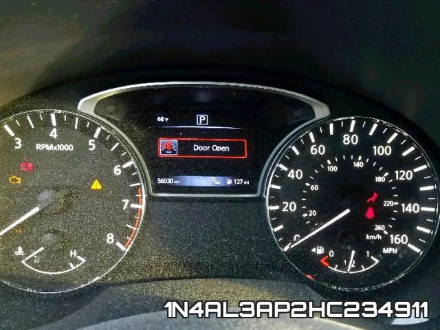 1N4AL3AP2HC234911 фото 9