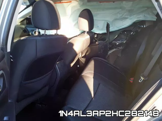 1N4AL3AP2HC282148 фото 7