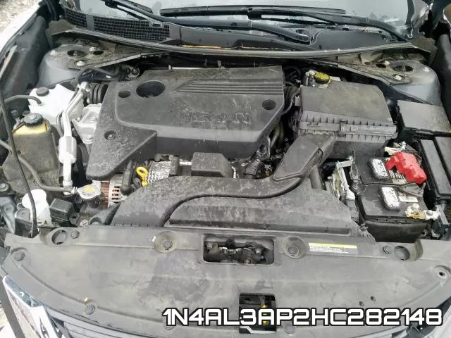 1N4AL3AP2HC282148 фото 8
