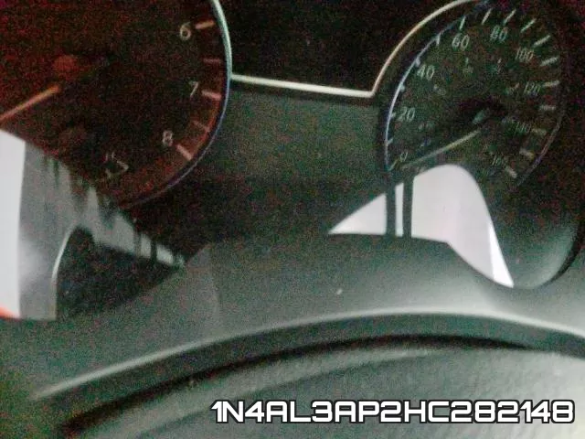 1N4AL3AP2HC282148 фото 9