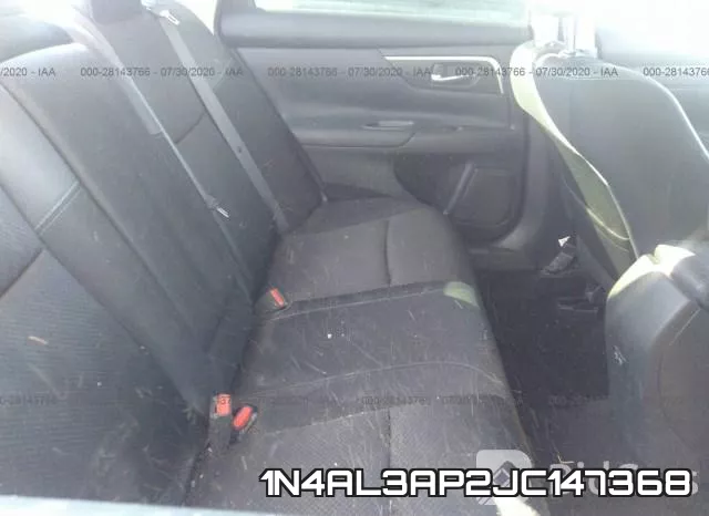 1N4AL3AP2JC147368 фото 9