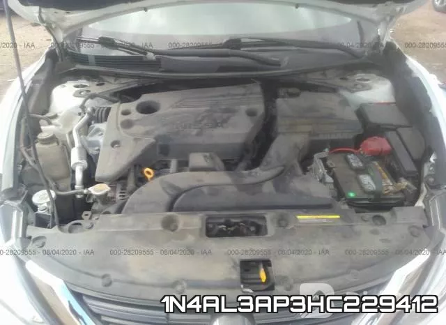 1N4AL3AP3HC229412 фото 2