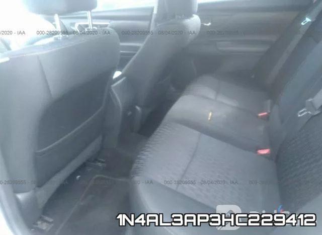 1N4AL3AP3HC229412 фото 9