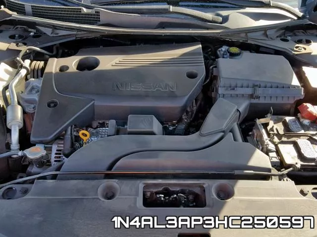 1N4AL3AP3HC250597 фото 7