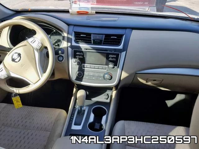 1N4AL3AP3HC250597 фото 9