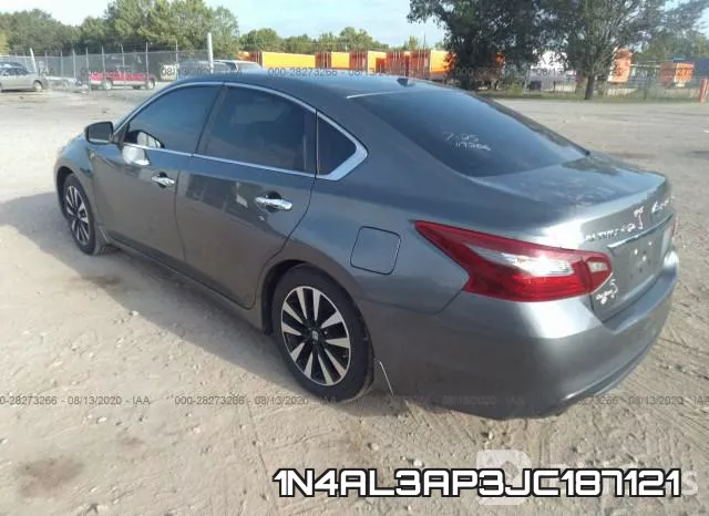 1N4AL3AP3JC187121 фото 3