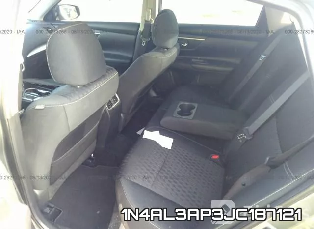1N4AL3AP3JC187121 фото 8