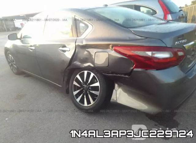 1N4AL3AP3JC229724 фото 7