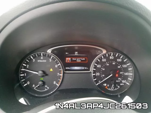 1N4AL3AP4JC261503 фото 9