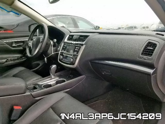 1N4AL3AP6JC154209 фото 6