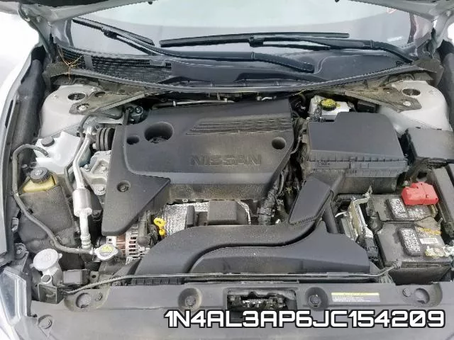 1N4AL3AP6JC154209 фото 8